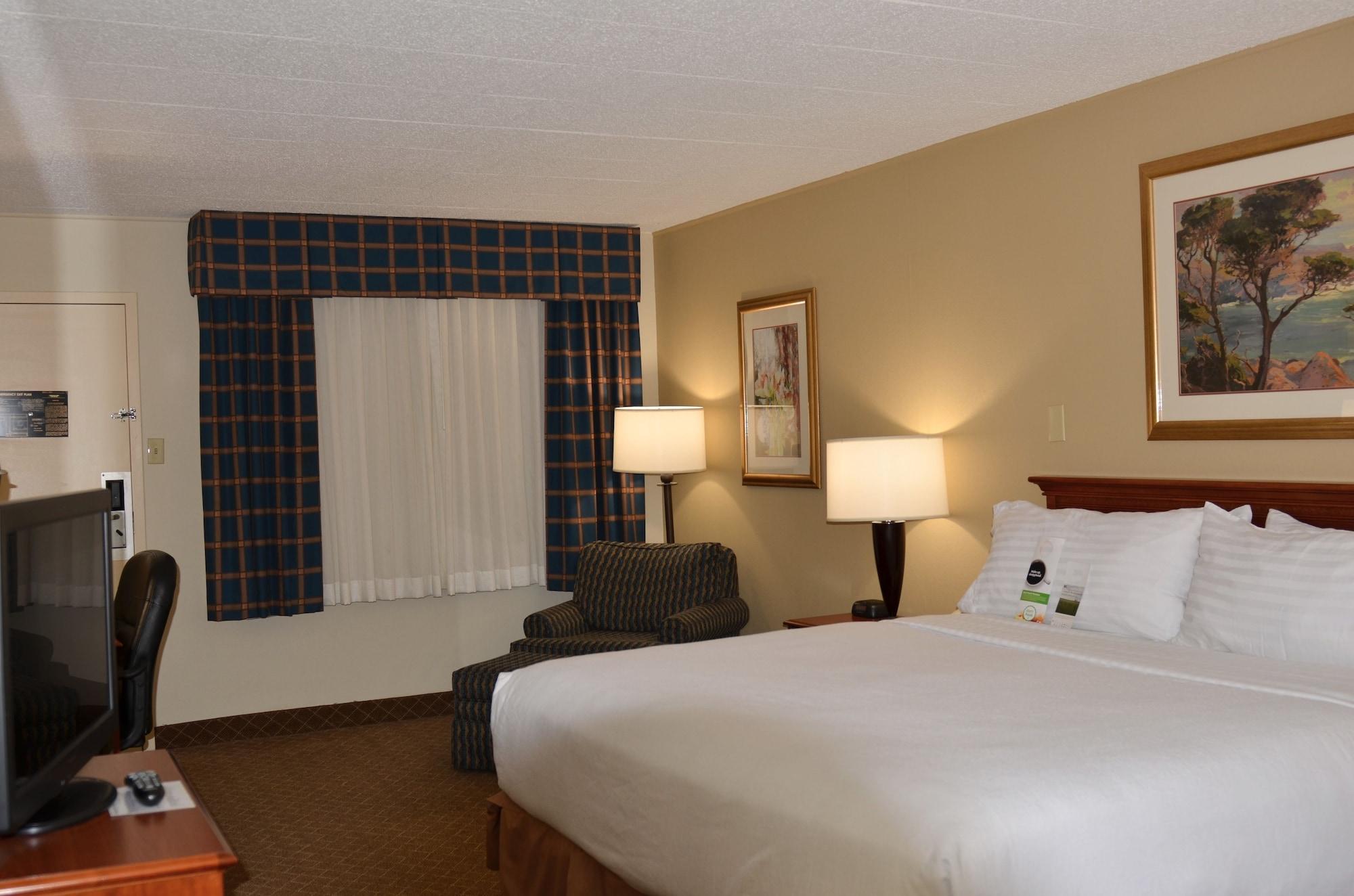 Clarion Inn Frederick Event Center Exterior foto
