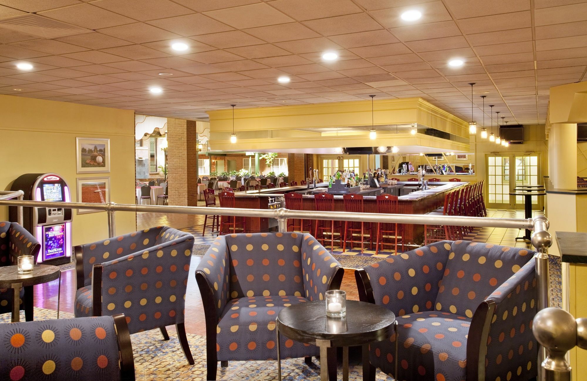 Clarion Inn Frederick Event Center Exterior foto